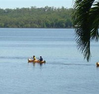 Lake Bennett Resort - SA Accommodation
