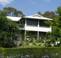 Riverscape Holiday Home - SA Accommodation