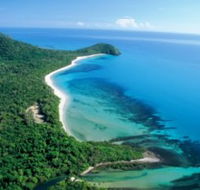 Cape Tribulation Camping - SA Accommodation