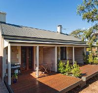 Strathalbyn Villas - SA Accommodation