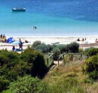 The Cubby - SA Accommodation