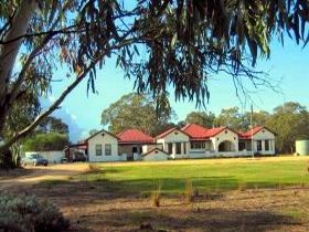 Cockaleechie SA SA Accommodation