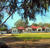 Whurra Mundi Homestead - SA Accommodation