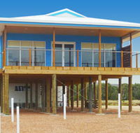 Lincoln View Holiday Home - SA Accommodation