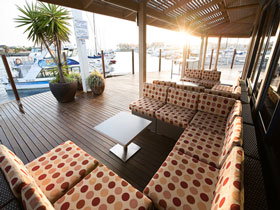 Marina Hotel And Apartments - SA Accommodation 0