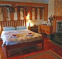 Bungaree Station - SA Accommodation