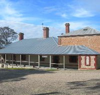 Wellington Courthouse - SA Accommodation