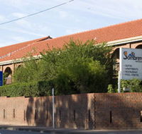 Sombrero Comfort Inn and Suites - SA Accommodation