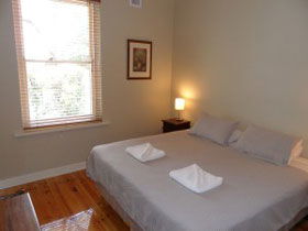 Warwick Apartment - SA Accommodation 0