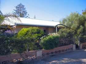 Smoky Bay SA SA Accommodation