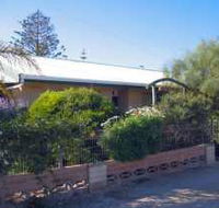 Smoky Bay Seaside Cottage - SA Accommodation