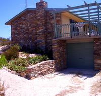 Kangaroo Island Beach Retreat - SA Accommodation