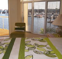 Marina-Edge - SA Accommodation