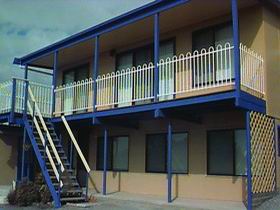 Second Valley SA SA Accommodation