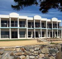 Christies Seahorse - SA Accommodation