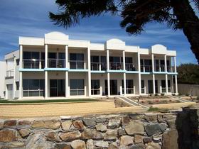 Christies Seahorse - SA Accommodation 0