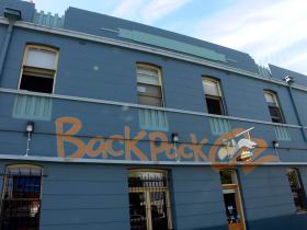 Backpack Oz And The Guest House - SA Accommodation 0