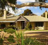 Whistler Farm - SA Accommodation