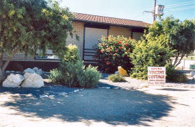 Vincent Cottage - SA Accommodation 0