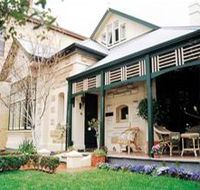 Water Bay Villa Bed and Breakfast - SA Accommodation