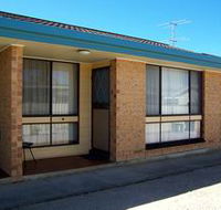 Stansbury Villas - SA Accommodation