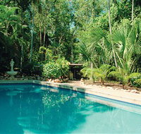 Grungle Downs Tropical Bed and Breakfast - SA Accommodation