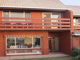 Seas The Day - SA Accommodation 0