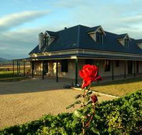 Abbotsford Country House - SA Accommodation
