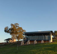 Barossa Pavilions - SA Accommodation