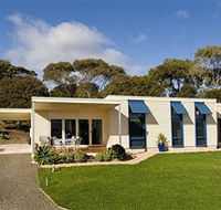 SeaShells Penneshaw - SA Accommodation