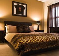 McLaren Vale Studio Apartments - SA Accommodation