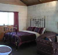 Barossa Doubles D'vine - SA Accommodation