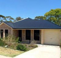 The Kookaburra - SA Accommodation