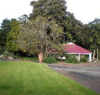 Brown's House - SA Accommodation