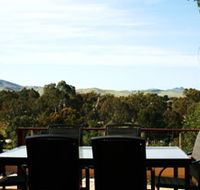 Barossa Vista - SA Accommodation