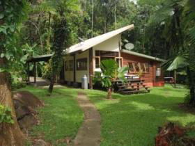 Stonewood Retreat - SA Accommodation 0