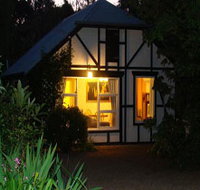 Riddlesdown Cottage - SA Accommodation