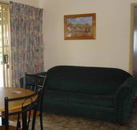 Penola Caravan Park - SA Accommodation