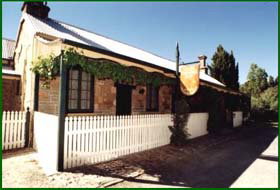 Devonshire House - SA Accommodation 0