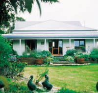 Cricklewood Cottage - SA Accommodation
