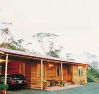 Skillogalee Cottages - SA Accommodation