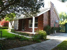 Marden SA SA Accommodation