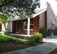Langman Cottage - SA Accommodation