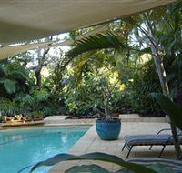 Lily Pad - SA Accommodation