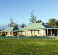 Wallaroo North Beach Tourist Park - SA Accommodation