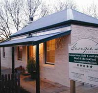 Georgie's Cottage - SA Accommodation