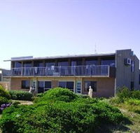 SeaStar Apartments - SA Accommodation