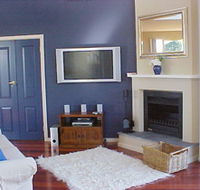 Mount Bold Estate - SA Accommodation