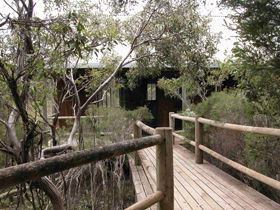 Vivonne Bay SA SA Accommodation