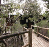 Raven Cottage - SA Accommodation